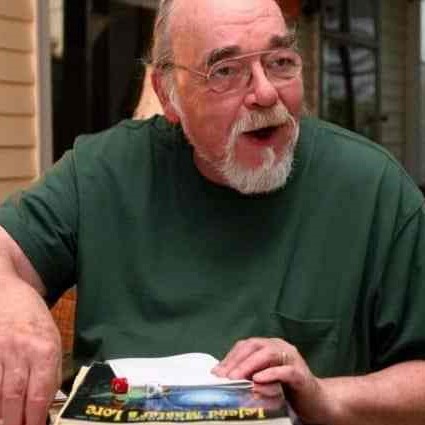 Gary Gygax